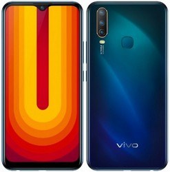 Прошивка телефона Vivo U10 в Смоленске